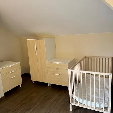 Le Faune Et Flor', Au Coeur De La Nature * Granges-Aumontzey