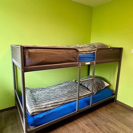 Le Faune Et Flor', Au Coeur De La Nature Nyaraló *