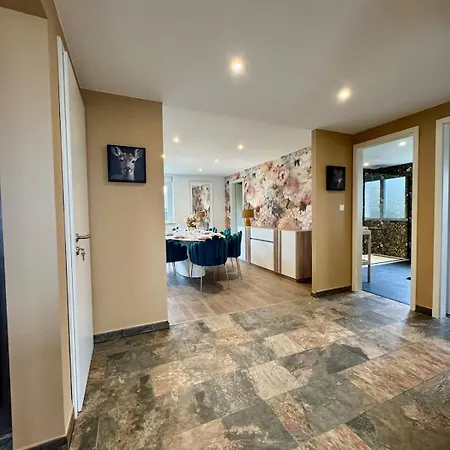 Nyaraló Le Faune Et Flor', Au Coeur De La Nature