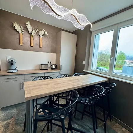 Le Faune Et Flor', Au Coeur De La Nature *