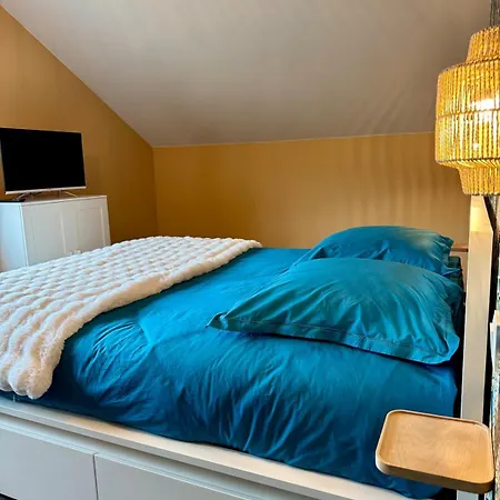 Le Faune Et Flor', Au Coeur De La Nature Nyaraló *