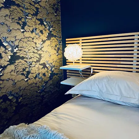 Le Faune Et Flor', Au Coeur De La Nature *