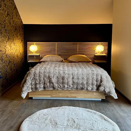 Nyaraló Le Faune Et Flor', Au Coeur De La Nature