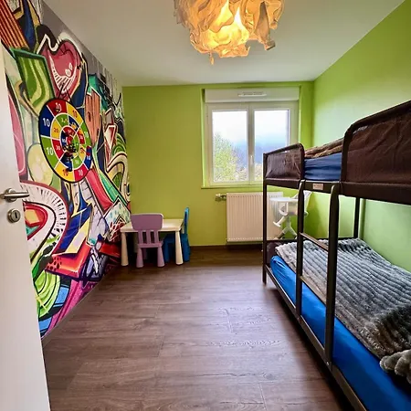 Nyaraló Le Faune Et Flor', Au Coeur De La Nature *