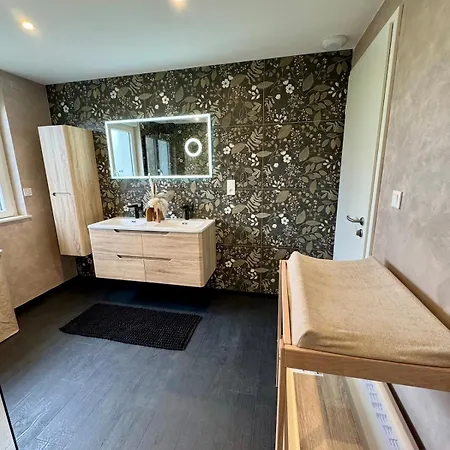 Le Faune Et Flor', Au Coeur De La Nature