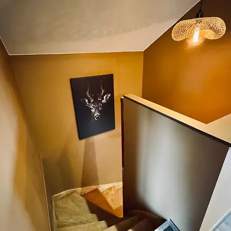 Le Faune Et Flor', Au Coeur De La Nature Nyaraló *