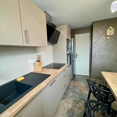 Nyaraló Le Faune Et Flor', Au Coeur De La Nature *