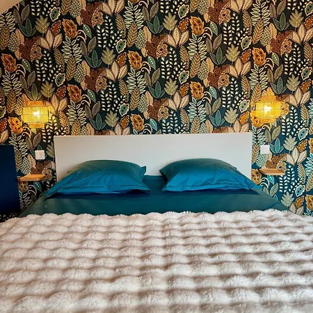 Le Faune Et Flor', Au Coeur De La Nature Nyaraló