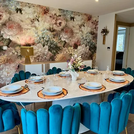 Le Faune Et Flor', Au Coeur De La Nature *