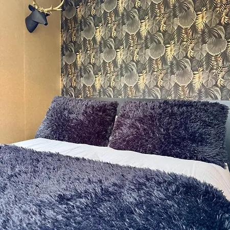 Le Faune Et Flor', Au Coeur De La Nature Granges-Aumontzey