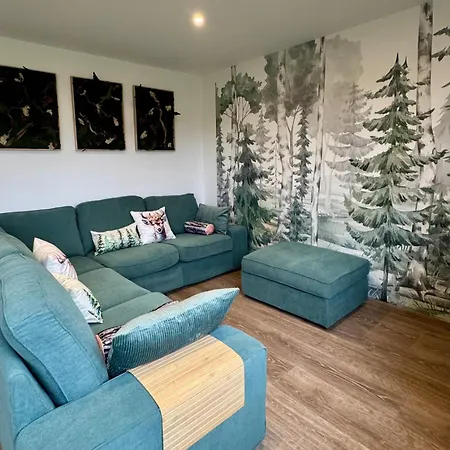 Nyaraló Le Faune Et Flor', Au Coeur De La Nature