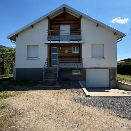 Le Faune Et Flor', Au Coeur De La Nature Nyaraló Granges-Aumontzey