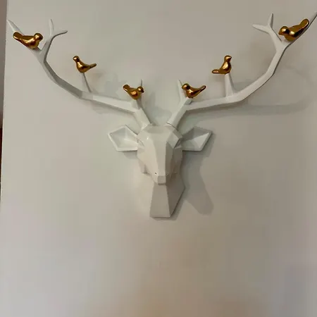 別荘 Le Faune Et Flor', Au Coeur De La Nature Granges-Aumontzey