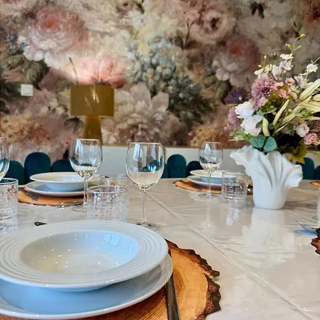 Le Faune Et Flor', Au Coeur De La Nature