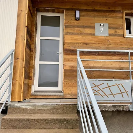 Le Faune Et Flor', Au Coeur De La Nature Nyaraló Granges-Aumontzey