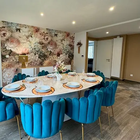 Nyaraló Le Faune Et Flor', Au Coeur De La Nature Granges-Aumontzey