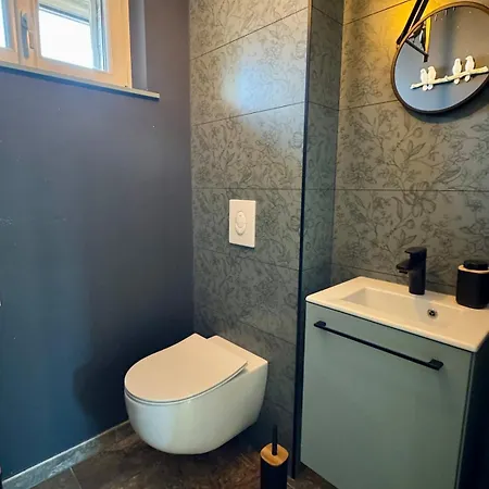 Le Faune Et Flor', Au Coeur De La Nature * Granges-Aumontzey