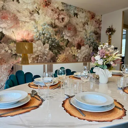 Le Faune Et Flor', Au Coeur De La Nature * Granges-Aumontzey