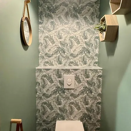 Nyaraló Le Faune Et Flor', Au Coeur De La Nature *