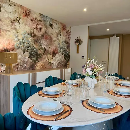 Le Faune Et Flor', Au Coeur De La Nature *