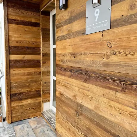 Nyaraló Le Faune Et Flor', Au Coeur De La Nature *