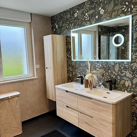 Nyaraló Le Faune Et Flor', Au Coeur De La Nature *