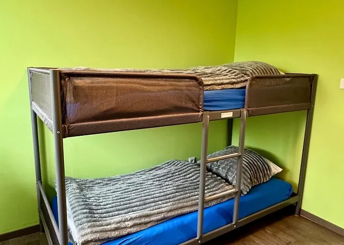 Le Faune Et Flor', Au Coeur De La Nature Prázdninový dům *