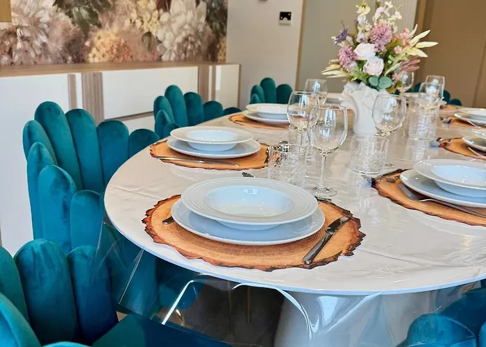 Prázdninový dům Le Faune Et Flor', Au Coeur De La Nature