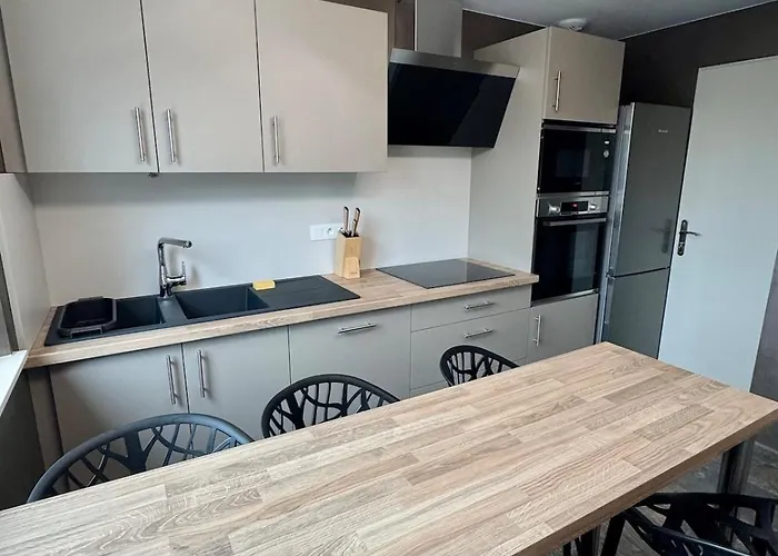 Le Faune Et Flor', Au Coeur De La Nature Prázdninový dům *