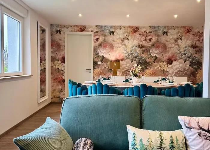 Le Faune Et Flor', Au Coeur De La Nature * Granges-Aumontzey