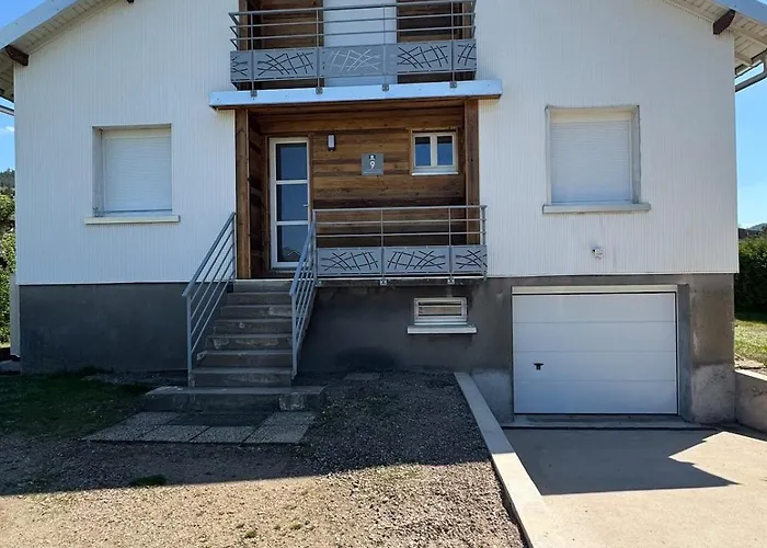 Prázdninový dům Le Faune Et Flor', Au Coeur De La Nature *