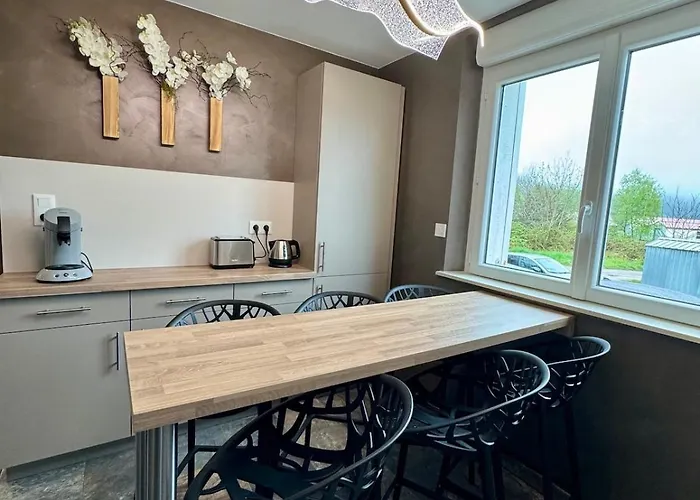 Le Faune Et Flor', Au Coeur De La Nature *