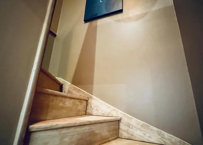 Prázdninový dům Le Faune Et Flor', Au Coeur De La Nature