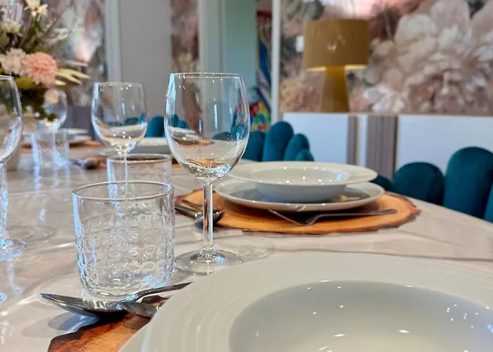 Le Faune Et Flor', Au Coeur De La Nature Prázdninový dům Granges-Aumontzey