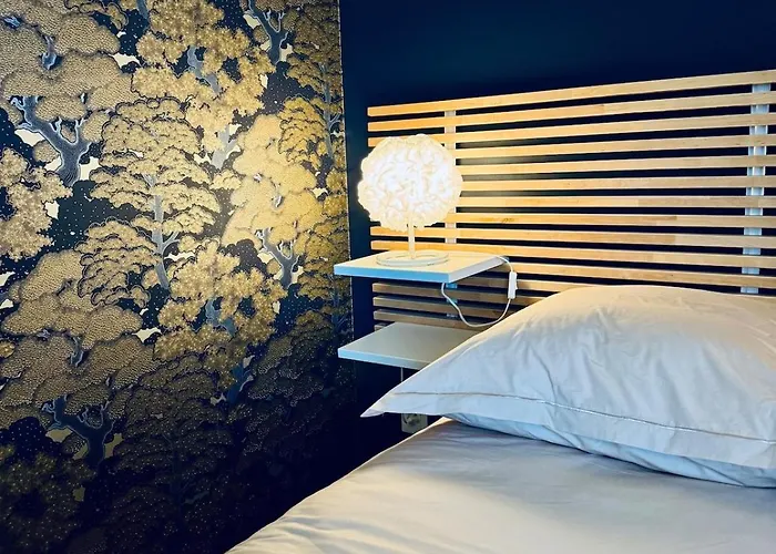 Le Faune Et Flor', Au Coeur De La Nature *