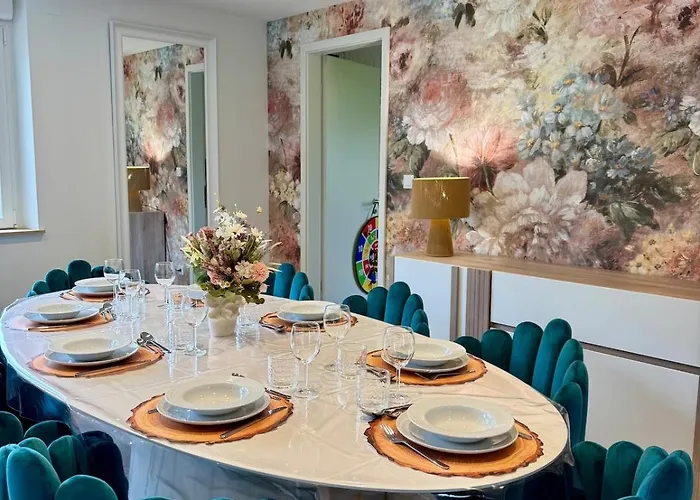 Le Faune Et Flor', Au Coeur De La Nature