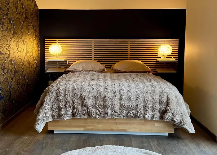 Prázdninový dům Le Faune Et Flor', Au Coeur De La Nature