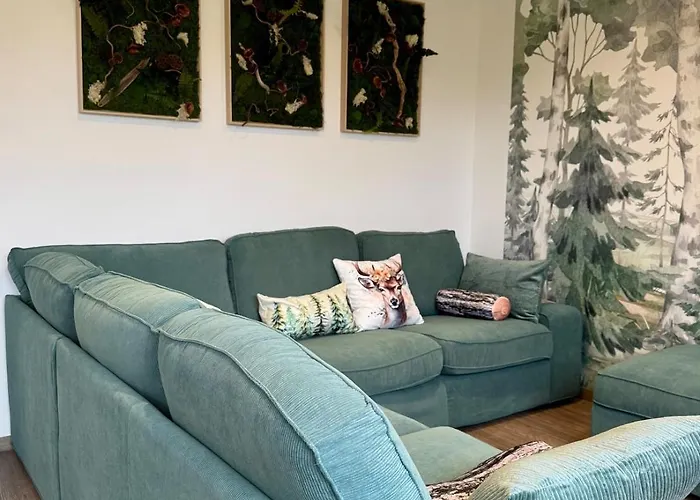 Le Faune Et Flor', Au Coeur De La Nature * Granges-Aumontzey