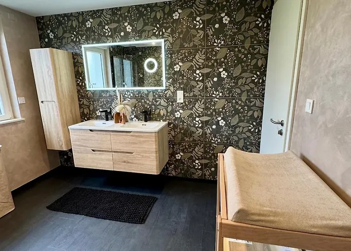 Le Faune Et Flor', Au Coeur De La Nature