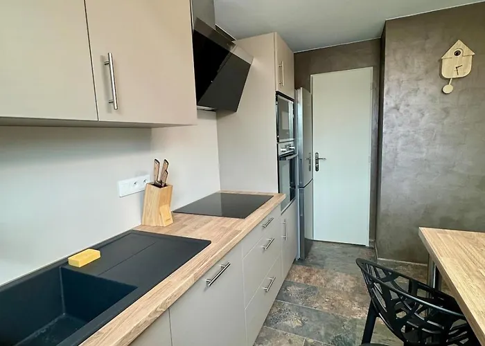 Prázdninový dům Le Faune Et Flor', Au Coeur De La Nature *