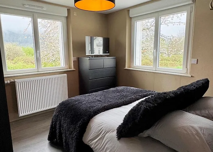 Le Faune Et Flor', Au Coeur De La Nature *