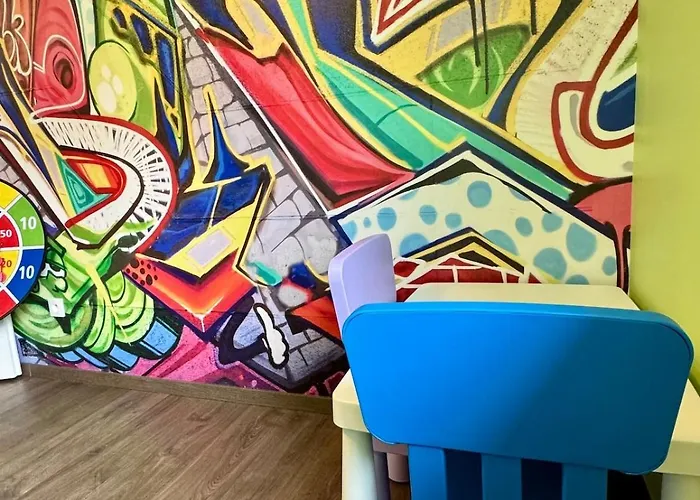 Prázdninový dům Le Faune Et Flor', Au Coeur De La Nature