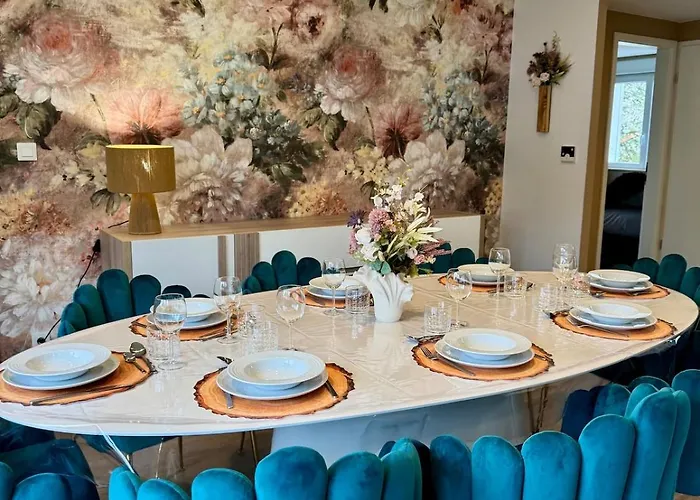 Le Faune Et Flor', Au Coeur De La Nature *