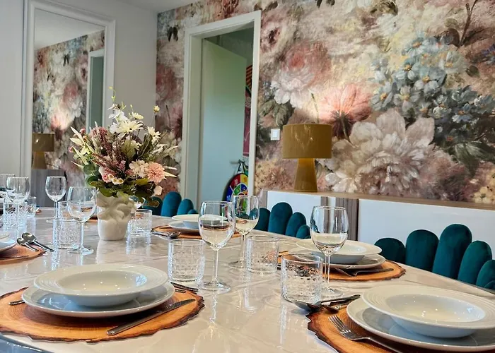 Le Faune Et Flor', Au Coeur De La Nature