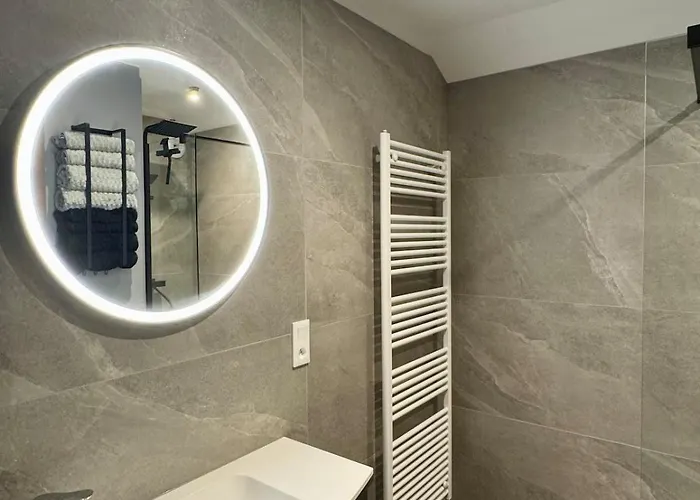 Le Faune Et Flor', Au Coeur De La Nature Prázdninový dům