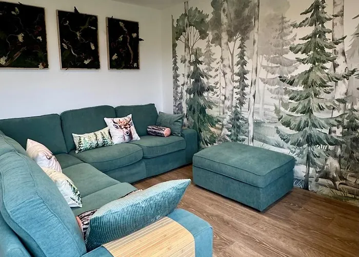 Prázdninový dům Le Faune Et Flor', Au Coeur De La Nature