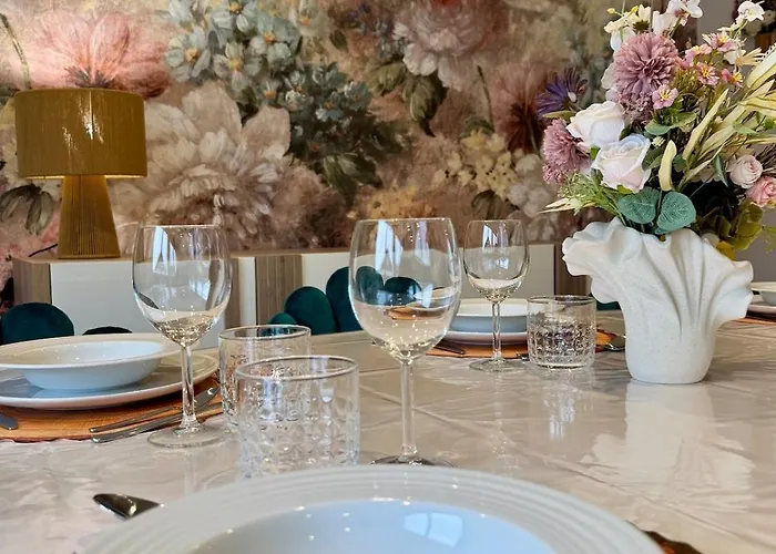 Prázdninový dům Le Faune Et Flor', Au Coeur De La Nature *