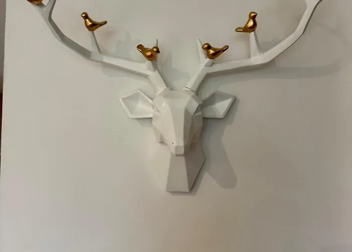 Prázdninový dům Le Faune Et Flor', Au Coeur De La Nature Granges-Aumontzey