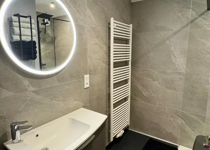 Le Faune Et Flor', Au Coeur De La Nature *