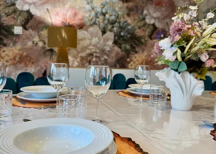 Le Faune Et Flor', Au Coeur De La Nature